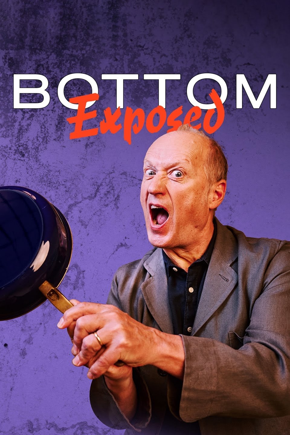 Постер Bottom: Exposed